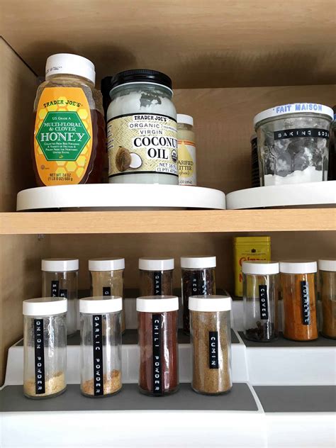 Food Storage Organization 的图像结果