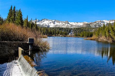 twin lakes boat rental mammoth - Danna Arroyo