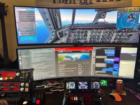 Using Multiple Monitors for Msfs 的图像结果