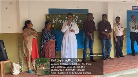 Official Website of St.Xaviers College Vaikom, Kothavara, Kerala