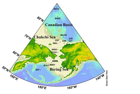 Occurrence and Risk Assessment of PAHs in Surface Sediments from ...