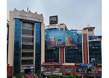 3 Best Movie Theatres in Faridabad - Expert Recommendations