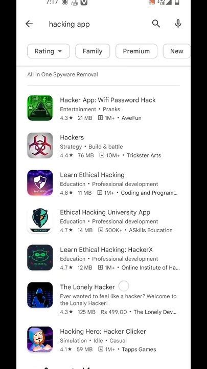 Image result for Hack App Reviews
