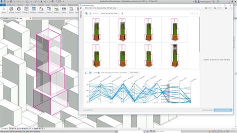 Image result for Generative Design Revit