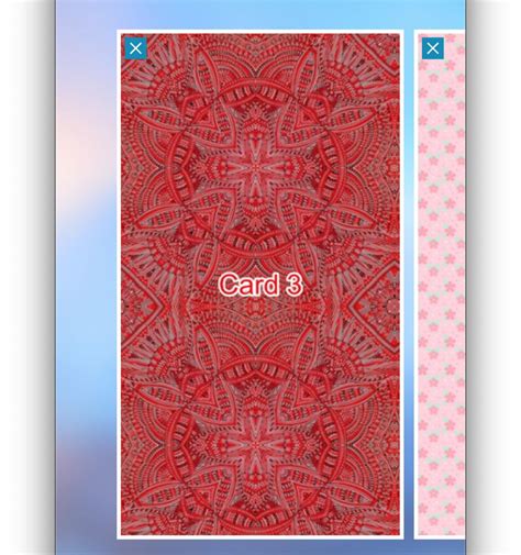 Griddelegate Flutter Example 的图像结果