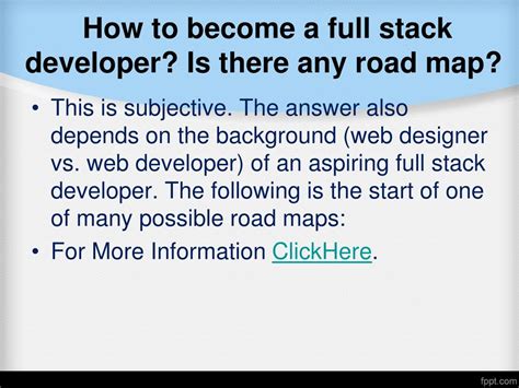 Image result for Full-Stack Map