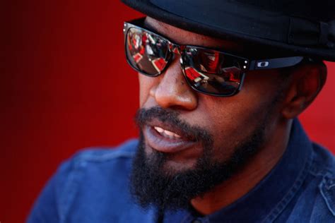 ¿Jamie Foxx será el villano de El Sorprendente Hombre-Araña 2 ...