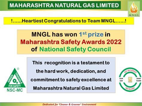 Welcome to Maharashtra Natural Gas Ltd!