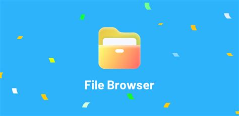 Image result for File Browser