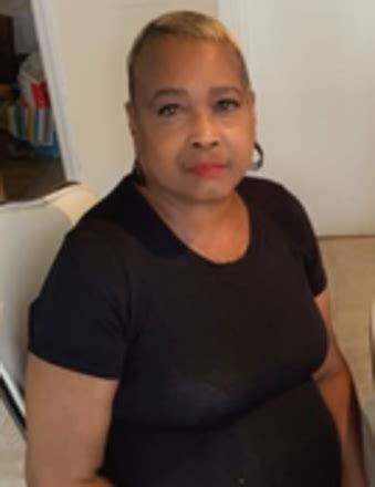 Ms. Shirley A. Capers - 2024 - S.L. Barno Funeral Directors