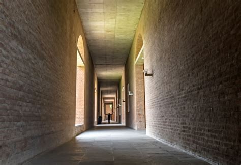 Campus Architecture | IIMA