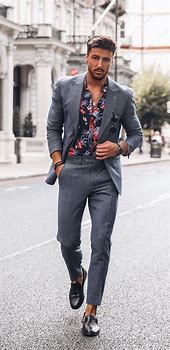 Image result for Casual Suit