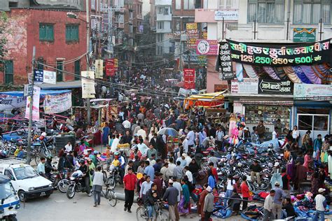 File:Kathmandu street.jpg - Wikimedia Commons
