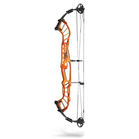 HOYT INVICTA 40 SVX COMPOUND BOW — ArcheryKart