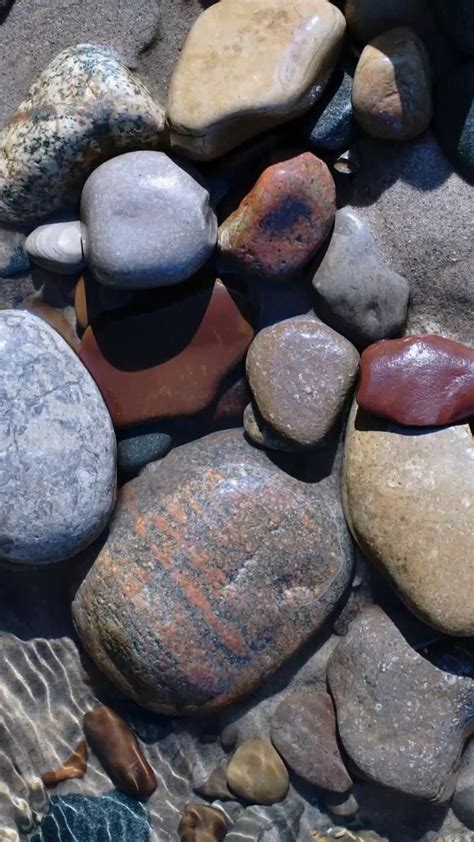 Rock Tumbling Guide at Rodger Morales blog