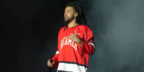 J. Cole, at Dreamville Festival, Calls Kendrick Lamar Diss Track “Lame ...