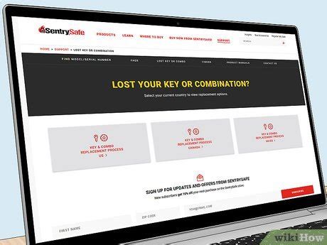 Sentry Safe Factory Code 的图像结果