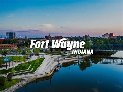 Image result for Fort Wayne Events