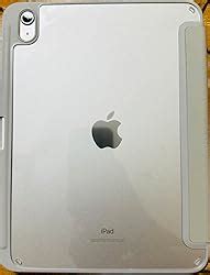 ProElite Case Cover for Apple iPad 10th Generation, Transparent case ...