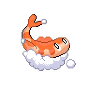 Magilu #129.442 - FusionDex