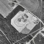 Wheeler Correctional Facility in Alamo, GA - Virtual Globetrotting