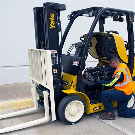 Our History - Briggs Equipment