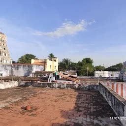 Best Top Rated Hindu temple in Villur, Tamil Nadu, India | Yappe.in