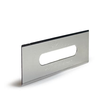 Titanium Ceramic Coated Razor Blade