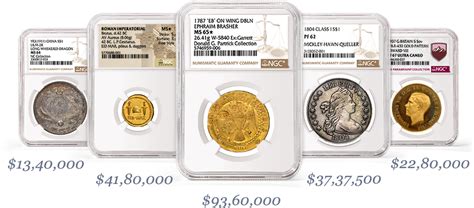 About NGC | NGC Coin Grading | NGC