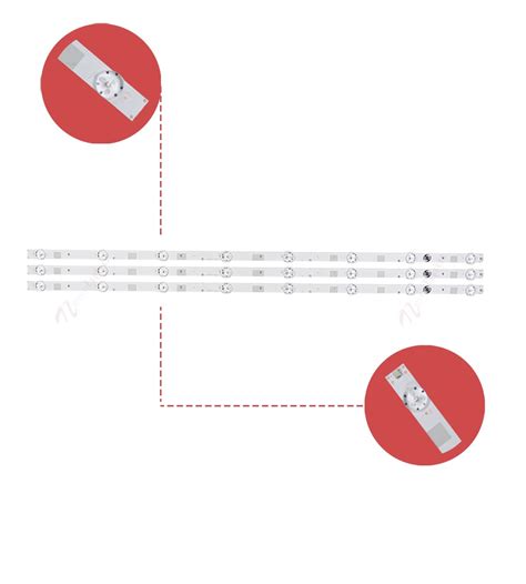 LED Scrolling Display Running Display Board Nevon Express