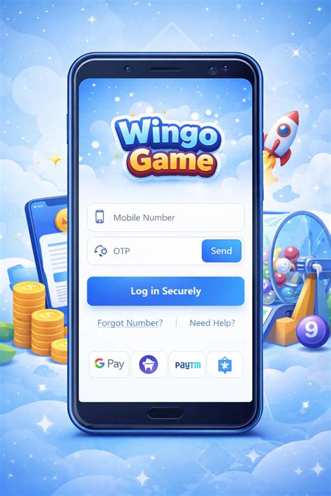 Wingo Game Login India: OTP, Session & Device Fixes