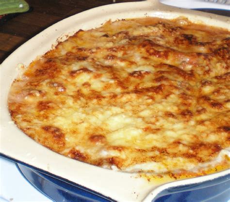 Lasagne   Resepti   Kotikokki.net
