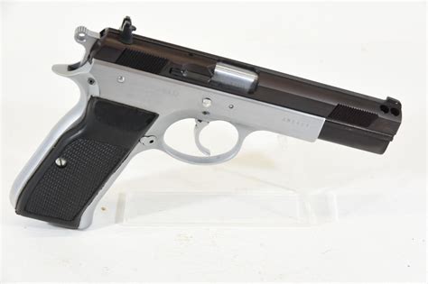 Image result for Springfield Armory P9c