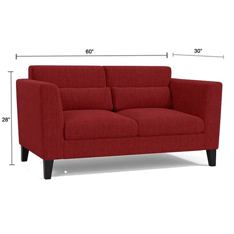 Hawk 6 Seater L Shape Sofa For Living Room - 3+2+1 – TORQUE INNOVATIONS ...