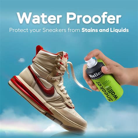 Helios Super Sneaker Cleaner 125 ML - Eco-Friendly Cleaning Solution ...