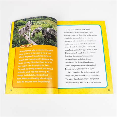 英文原版进口National Geographic Kids Chapters美国国家地理初级系列29本儿童英语课外阅读读物少儿科普百科全书 ...