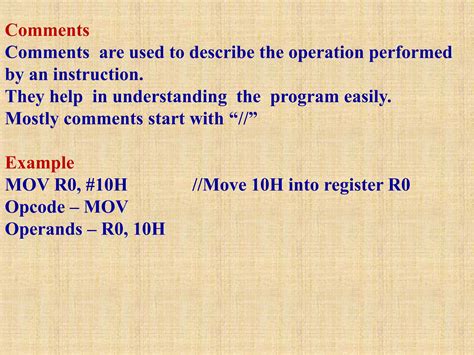 Image result for Addressing Modes of 8051 Microcontroller