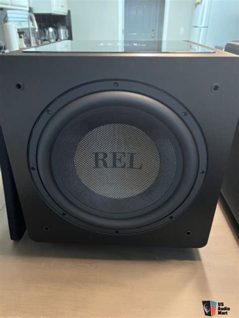 Image result for Rel 1205 Subwoofer