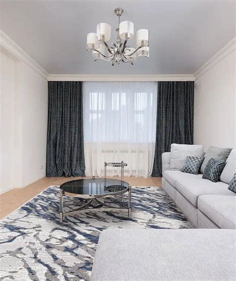 MODENA MO-08 Area Rug – Sapana Carpet-Mats