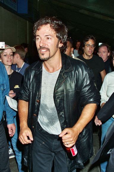 Image result for Shocking Picture of Bruce Springsteen
