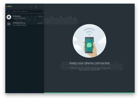 WhatsApp Web, WhatsApp for PC/Mac to receive dark mode soon | Digit