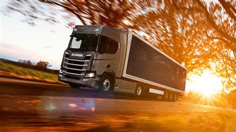 Swedish truck maker develops solar cell-clad trailer - pv magazine India