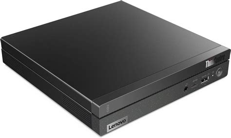 Lenovo ThinkCentre Neo 50q Gen 4 Tiny Desktop | India | Ubuy