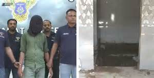 Ahmedabad Drishyam-Style Murder: Man Missing For A Year Found Buried ...