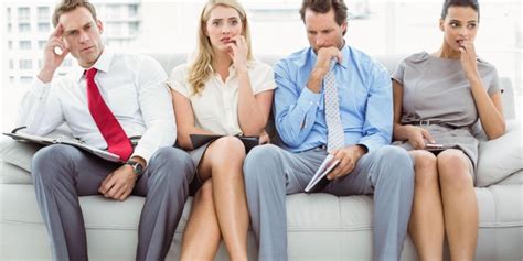 Image result for Nervious First Interview