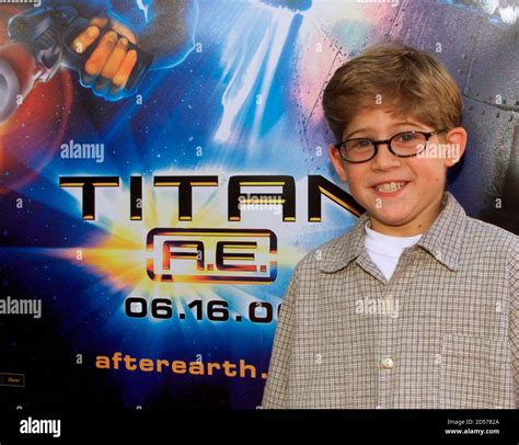 Alex D Linz Then And Now