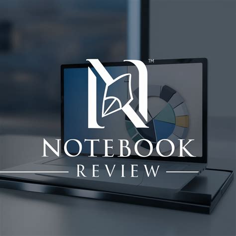 Notebook Reviews 的图像结果