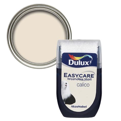 Dulux Easycare Calico - Madison Flooring