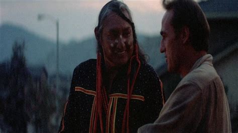 Will Sampson Poltergeist