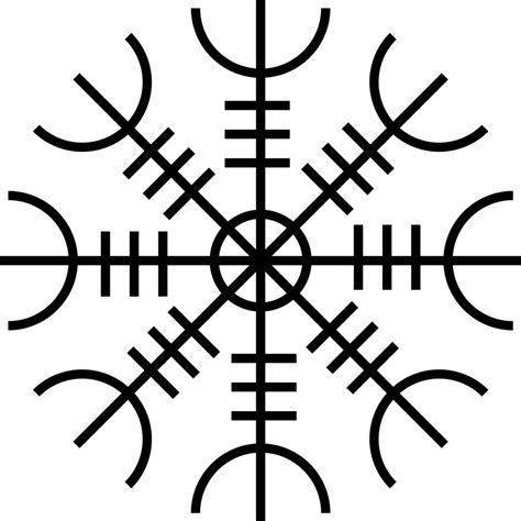 Norse Runes For Protection - NorseMythologist